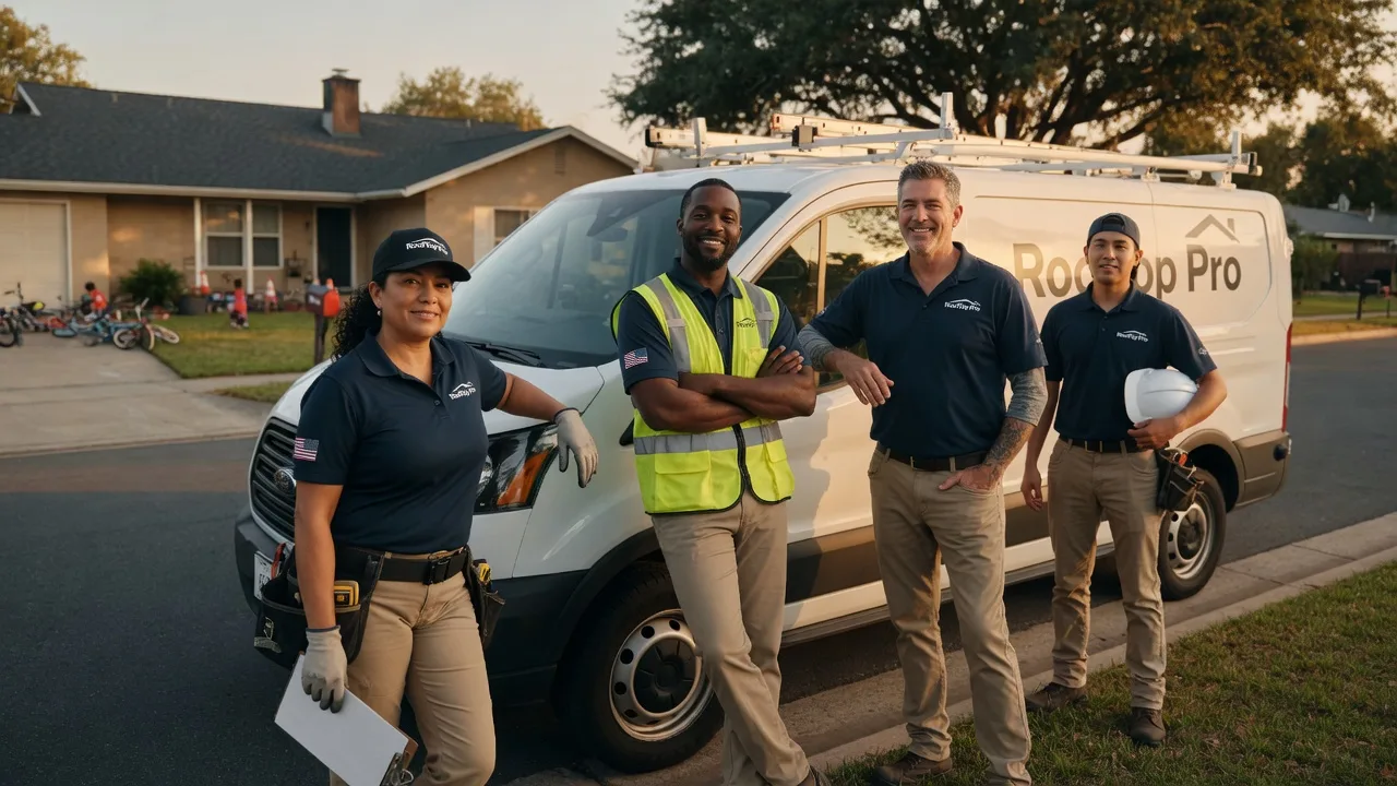 Roof Repair in Mastic, NY near me